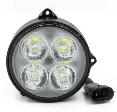LED Bonnet Workight John Deere / Case / New Holland