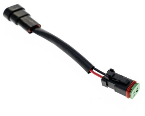 Adapter cable to H9/H11