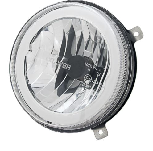 Fendt LED Headlight Set