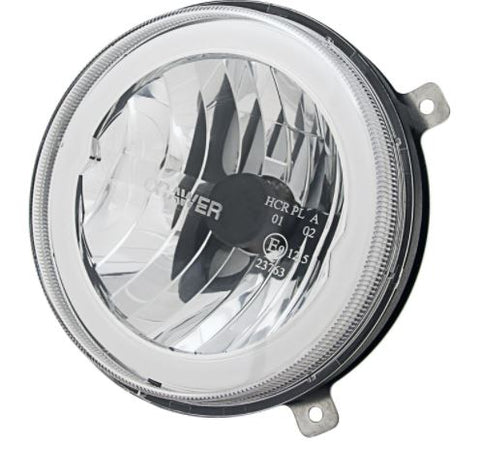 Fendt LED Headlight Set