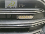 Dual Colour Strobe ST6