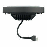 Recessed Rectangular Headlight HI / Low