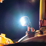 40 Watt Square LED Work Light