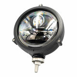 UNIVERSAL LED ROUND HEADLIGHT SET