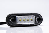 Surface & Bullbar Mount LED Marker Light