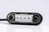 Surface & Bullbar Mount LED Marker Light