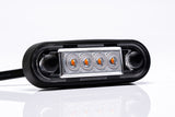 Surface & Bullbar Mount LED Marker Light
