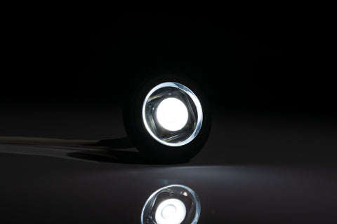 Bullet Marker Light