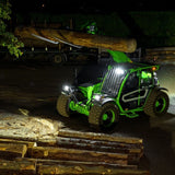 Universal LED Headlight Set
