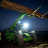 Universal LED Headlight Set