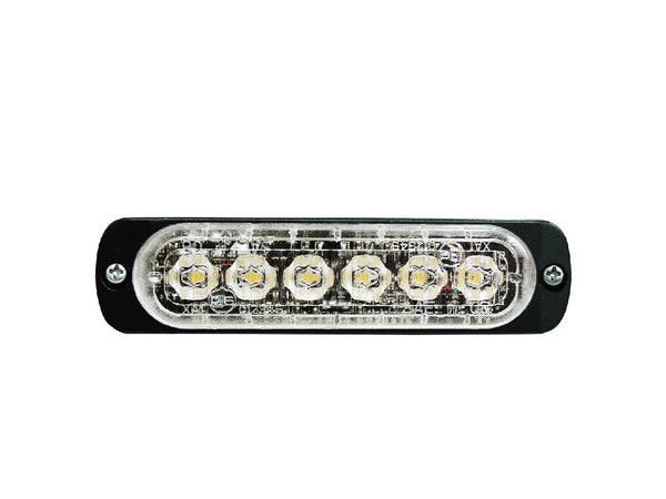 Dual Colour Strobe ST6