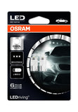 Ford Ranger Wildtrak LED Bulb Upgrade Pack