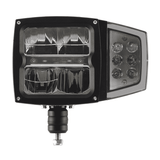 VISION-Q LED Headlight Set for JCB FASTRAC, MANITOU, VOLVO