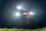 Bonnet LED Worklight Massey Ferguson