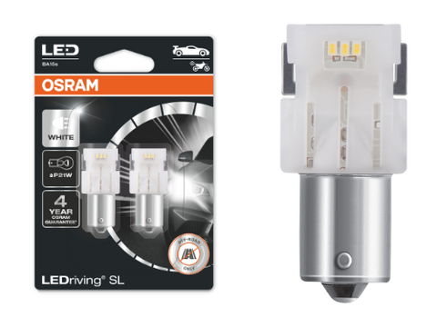 Osram LED Parking Bulb