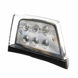 VISION-Q LED Headlight Set for JCB FASTRAC, MANITOU, VOLVO