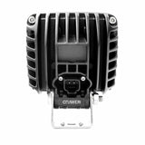 Square LED Worklight Fendt