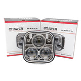John Deere 30 Series Premium- Headlight Set LED