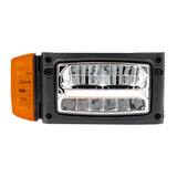 Universal LED Headlight Set