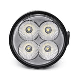 40W Recessed LED WorkL ight
