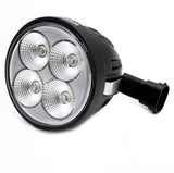 40W Recessed LED WorkL ight