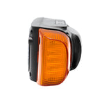 Universal LED Headlight Set
