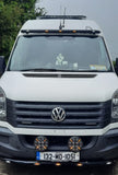 Surface & Bullbar Mount LED Marker Light