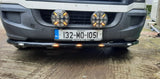 Surface & Bullbar Mount LED Marker Light