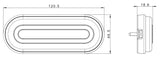 Neon Marker Light