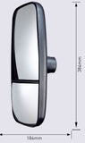 Universal Double Mirror Set