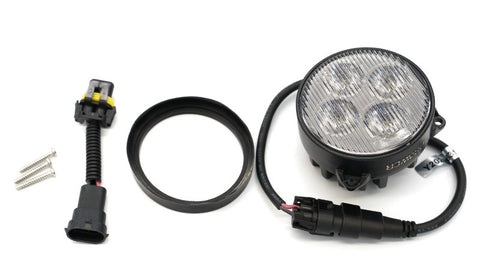 40 watt Built in Work Lamp