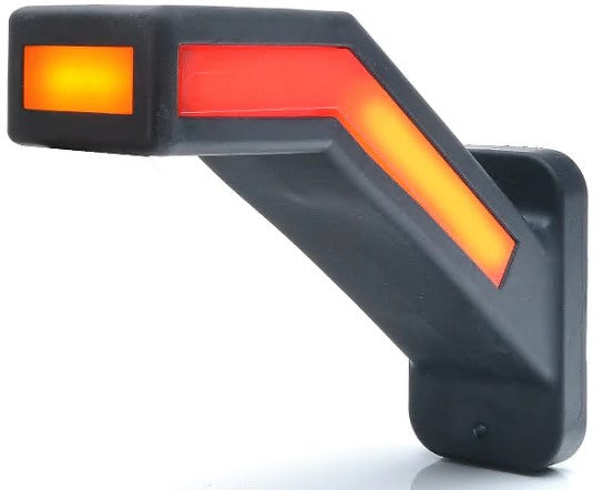 3 Function Stalk Lamp Dynamic Indicator Set
