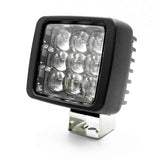 Blue Spray Spotlight LED 45 Watt 4100 Lumen