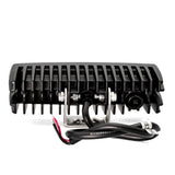 30W Rectangle Work Lamp