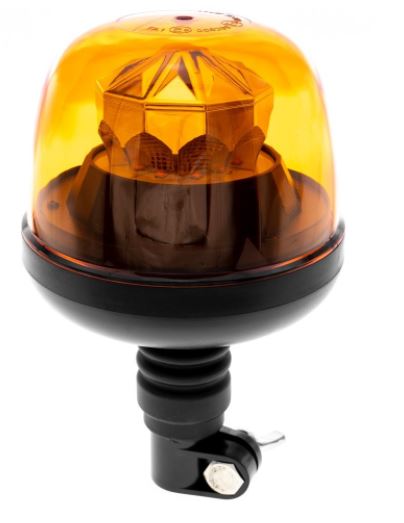 LED 18 Watt Rotating Beacon
