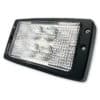 Recessed Rectangular WORKLIGHT 40W