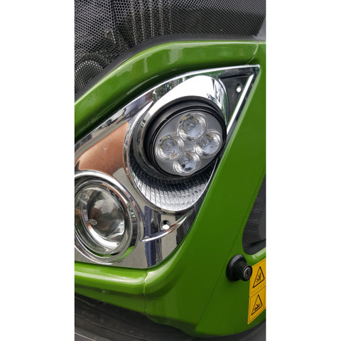 Fendt Bonnet And Upper Cluster LED Worklight