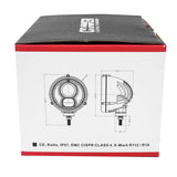 Round Headlight Hi/Low Set