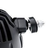 Round Headlight Hi/Low Set