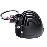 Round Headlight Hi/Low Set