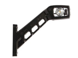 LARGE FRONT-REAR END-OUTLINE AND SIDE MARKER LAMP