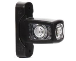 LED FRONT END-OUTLINE & SIDE MARKER LAMP SET