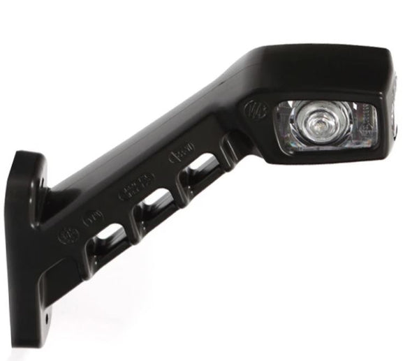 LARGE FRONT-REAR END-OUTLINE AND SIDE MARKER LAMP