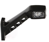 LARGE FRONT-REAR END-OUTLINE AND SIDE MARKER LAMP