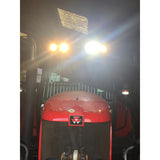 Massey Ferguson Inset Cab LED Worklight