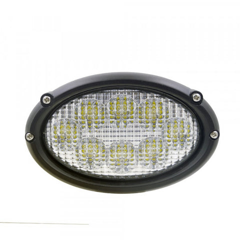 Massey Ferguson Inset Cab LED Worklight