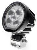Round Worklight LED Valtra