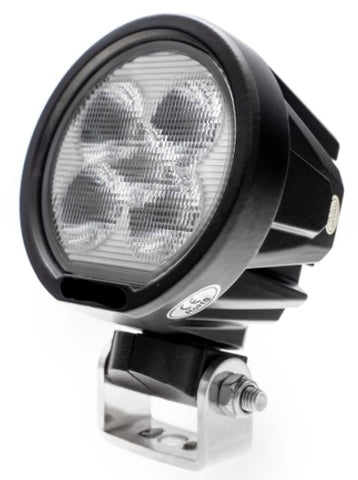 Round Worklight LED Valtra