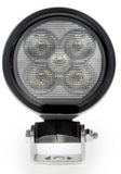 Round Worklight LED Valtra