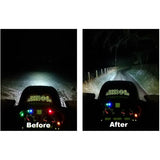 New Holland LED Bonnet Worklight